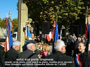 AIX EN PROVENCE 27 10 2012 47 EME ANNIVERSAIRE AU MEMORIAL  (22)